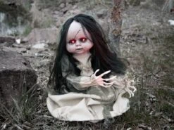 Halloween Dancing Ghost, 46cm 10 Halloween Dancing Ghost, 46cm -Halloween Rekwisieten Winkel 83316100e