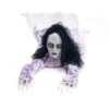 Halloween Figure Crawling Girl, 150cm