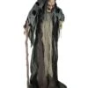 Halloween Witch, Nahema, 160cm -Halloween Rekwisieten Winkel 83316105a