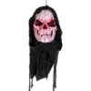 Halloween Blood Skull, 80cm -Halloween Rekwisieten Winkel 83316107a