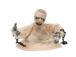 Halloween Groundbreaker Mummy, Animated -Halloween Rekwisieten Winkel 83316116c