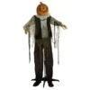 Halloween Figure Pumpkin Man, Animated, 170cm 1 Halloween Figure Pumpkin Man, Animated, 170cm -Halloween Rekwisieten Winkel 83316117a