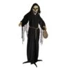 Halloween Figure Monk, Animated, 170cm -Halloween Rekwisieten Winkel 83316120a