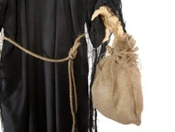 Halloween Figure Monk, Animated, 170cm 7 Halloween Figure Monk, Animated, 170cm -Halloween Rekwisieten Winkel 83316120c