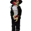 Piraat, Licht, Geluid En Beweging -Halloween Rekwisieten Winkel 94159 0
