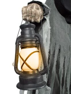 Spook Met Licht, Geluid En Beweging 194 Cm -Halloween Rekwisieten Winkel 94164 2