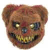 Masker Scary Beer -Halloween Rekwisieten Winkel 94169 0