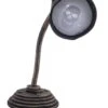Horror Bureau Lamp Met Licht En Geluid -Halloween Rekwisieten Winkel 94186 0 1