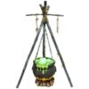 Coocking Pot -Halloween Rekwisieten Winkel 94204 0