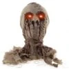 Mummie Hoofd -Halloween Rekwisieten Winkel 94230 0