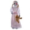 MEISJE MET TEDDYBEER -Halloween Rekwisieten Winkel 94259 0