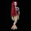 SKELETON MERMAID -Halloween Rekwisieten Winkel 94281 0 1
