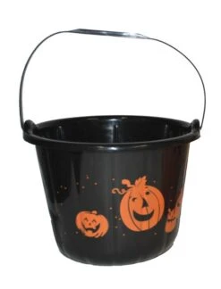 Snoep Emmer Zwart Hoog