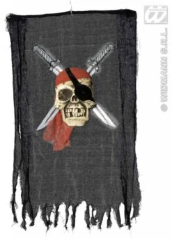 BANNER PIRATENSCHEDEL