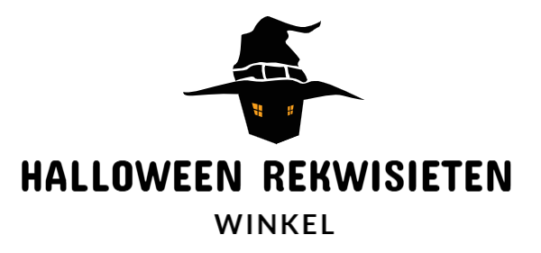 Halloween Rekwisieten Winkel