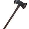 Dubbele Bijl 74cm -Halloween Rekwisieten Winkel da2639e1 c6c5 45ae 88ba 02af214d40eb 73995