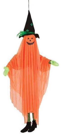 DECO POMPOEN 130CM MOVING