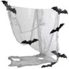 Doek Met 6 Vleermuizen (75x300cm) -Halloween Rekwisieten Winkel doek met 6 vleermuizen 75x300cm 15642 nl g
