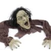 Halloween Figure Crawling 140cm -Halloween Rekwisieten Winkel europalms halloween figure crawling 140cm