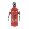 Halloween Fire Hydrant, 28x13x13cm -Halloween Rekwisieten Winkel europalms halloween fire hydrant 28x13x13cm