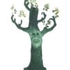 Halloween Ghost Tree 170cm -Halloween Rekwisieten Winkel europalms halloween ghost tree 170cm