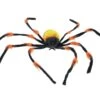 Halloween Spider, 110x110x12cm -Halloween Rekwisieten Winkel europalms halloween spider 110x110x12cm