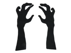 Silhouette Arms, 40cm