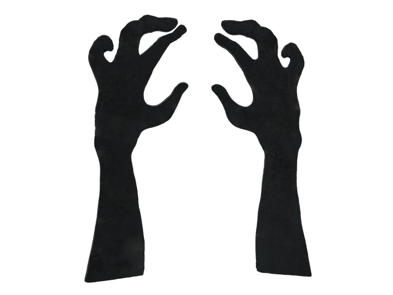 Silhouette Arms, 40cm 3 Silhouette Arms, 40cm