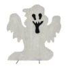 Silhouette Ghost, 60cm -Halloween Rekwisieten Winkel europalms silhouette ghost 60cm