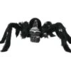 Spider REAL, Black Coat -Halloween Rekwisieten Winkel europalms spider real black coat