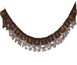 Slinger HappyHalloween 210cm