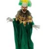 Geanimeerde Hangende Clown -Halloween Rekwisieten Winkel geanimeerde hangende clown 5129 nl g