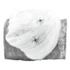 Halloween Spiderweb White 20g UV-active -Halloween Rekwisieten Winkel halloween spiderweb white 20g uv active