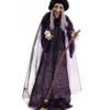 Halloween Witch With Broom, Animated -Halloween Rekwisieten Winkel halloween decor 56222d9561da0 779x1024 1