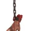 Deco Ketting Hand -Halloween Rekwisieten Winkel hand ketting