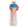 Halloween Figure Laughing Clown -Halloween Rekwisieten Winkel lachen clown