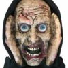 LENTICULAR EYED Zombie Realistische Raamdecoratie -Halloween Rekwisieten Winkel lenticular eyed zombie realistische raamdecoratie