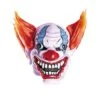 Masker Crazy Clown -Halloween Rekwisieten Winkel masker crazy clown 9936 nl g