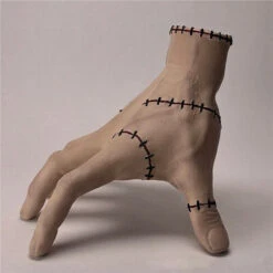 Wednesday Thing Hand -Halloween Rekwisieten Winkel s1bfe5690e59f454aa8132a383dde314f8