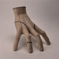 Wednesday Thing Hand -Halloween Rekwisieten Winkel s726019d847b74c7caceb2f8bd2710e099