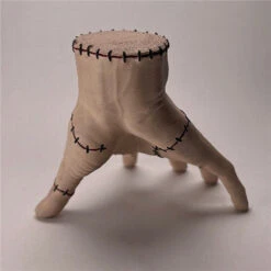 Wednesday Thing Hand -Halloween Rekwisieten Winkel sf1607894eefe449cb48c432d163dda6ai